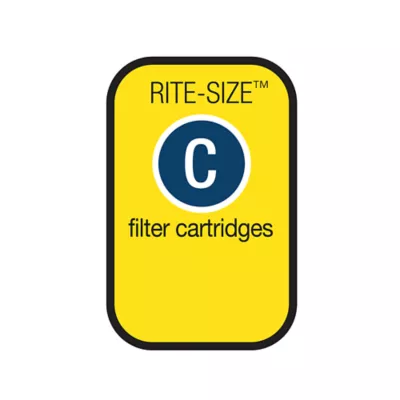 Product Marineland® Penguin Rite Size C Power Filter Cartridges