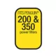 Product Marineland® Penguin Rite Size C Power Filter Cartridges
