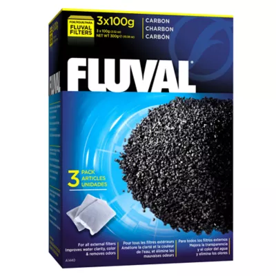 Product Fluval® UltraGrade Carbon