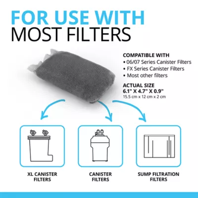 Product Fluval® UltraGrade Carbon