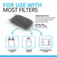 Product Fluval® UltraGrade Carbon