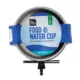 Product All Living Things® Food & Water Bird Cup