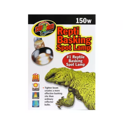Product Zoo Med Repti Basking Spot® Lamp