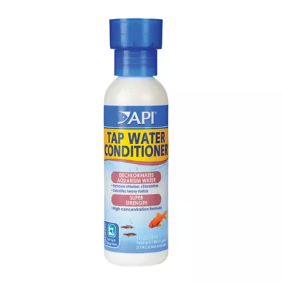 Product API® Tap Water Conditioner Super Strength Aquarium Dechlorinator