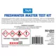 Product API® Freshwater Aquarium Master Test Kit