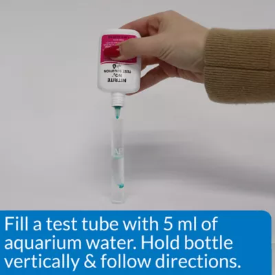 Product API® Freshwater Aquarium Master Test Kit