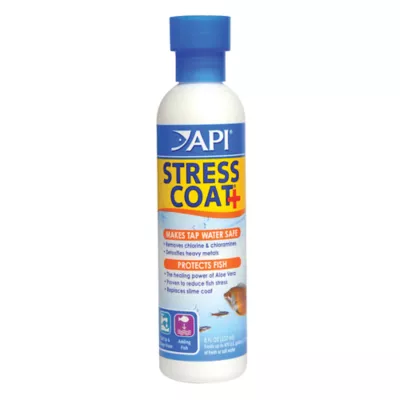Product API® Stress Coat Tap Water Aquarium Conditioner