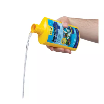 Product Tetra® AquaSafe Plus Aquarium Dechlorinator Water Conditioner