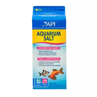 Product API® Aquarium Salt