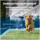 Product PetSafe® In-Ground Pet Fence for Pets over 8 lb. - Waterproof with Tone/Static Correction