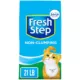 Product Fresh Step Non Clumping Cat Litter With Febreze Freshness, Bag, 21 LB