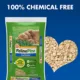 Product Feline Pine Non-Clumping Pine Cat Litter - Scented, Low Dust, Natural