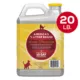 Product Purina® Tidy Cats® 24/7 Performance Clumping Multi-Cat Clay Cat Litter - Low Dust, 10 Day Odor