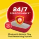 Product Purina® Tidy Cats® 24/7 Performance Clumping Multi-Cat Clay Cat Litter - Low Dust, 10 Day Odor