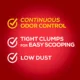 Product Purina® Tidy Cats® 24/7 Performance Clumping Multi-Cat Clay Cat Litter - Low Dust, 10 Day Odor