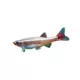 Product White Cloud Mountain Minnow