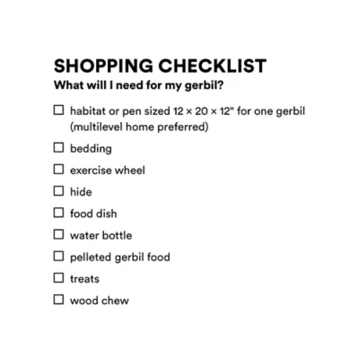 Product Gerbil