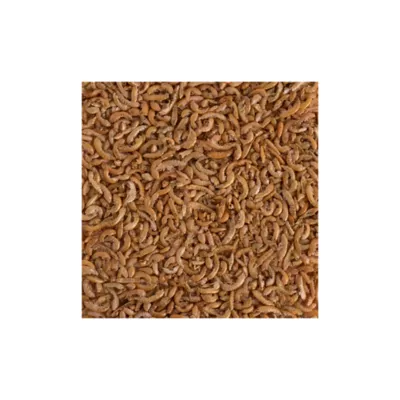 Product Tetrafauna Reptotreat Gammarus 100% Natural Shrimp for Aquatic Turtles, Newts and Frogs
