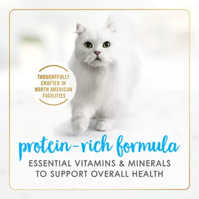 Product Fancy Feast Wet Cat Food - Flaked, 85 g