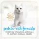 Product Fancy Feast Wet Cat Food - Flaked, 85 g