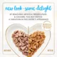 Product Fancy Feast Wet Cat Food - Flaked, 85 g