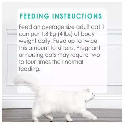 Product Fancy Feast Wet Cat Food - Flaked, 85 g