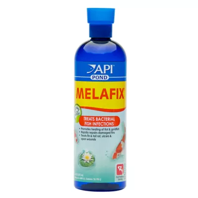 Product API® Pond Melaflix