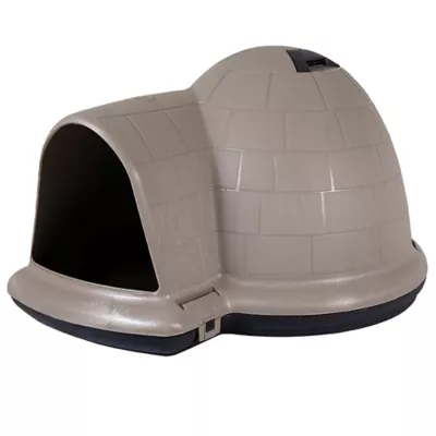 Product The Petmate Indigo Dog House