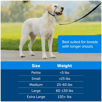 Product PetSafe® Gentle Leader No-Pull Dog Headcollar - Helps You Regain Control