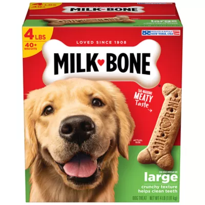 Product Milk-Bone Dog Treat All Ages - Original