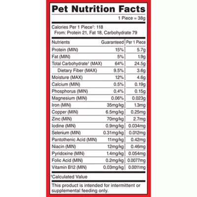 Product Milk-Bone Dog Treat All Ages - Original