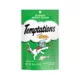 Product Temptations™ Classic Adult Cat Treats - Soft & Crunchy, Seafood Medley