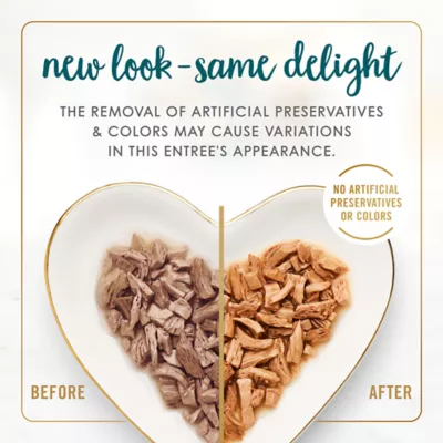 Product Fancy Feast®  All Life Stages Cat Wet Food - Grilled, 3 OZ