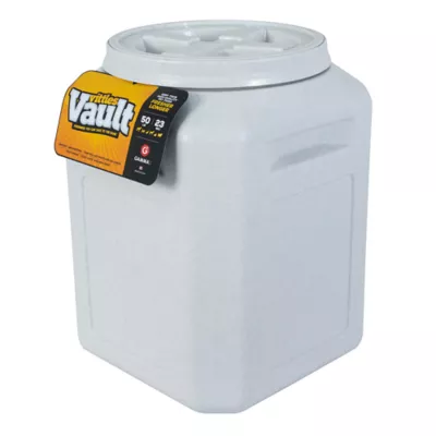 Product Vittles Vault® by GAMMA2 Pet Food Container, 15 LB