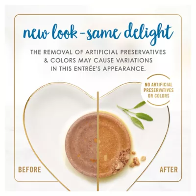 Product Fancy Feast® All Life Stages Cat Wet Food - Chunky, 3 OZ