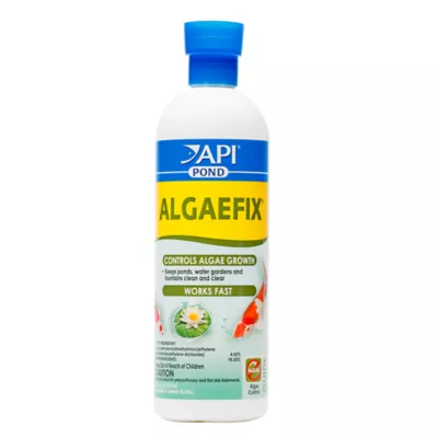 Product API® PondCare® Algaefix Pond Water Conditioner