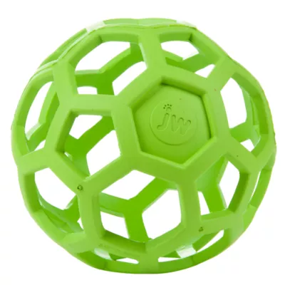 Product JW Pet® Hol-ee Roller Dog Toy (COLOR VARIES)