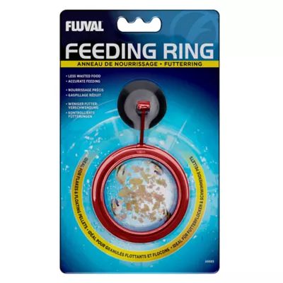 Product Nutrafin® Max Feeding Ring