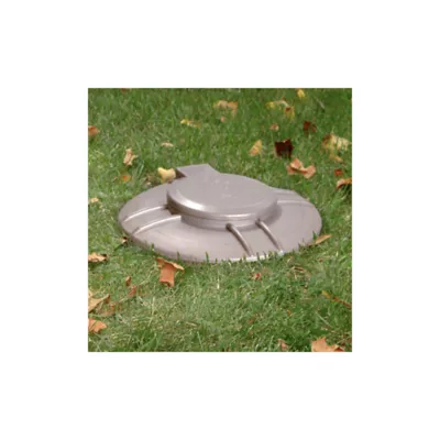 Product The Doggie Dooley Pet Poop Disposal System