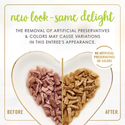 Product Fancy Feast®  All Life Stages Cat Wet Food - Grilled, 3 OZ