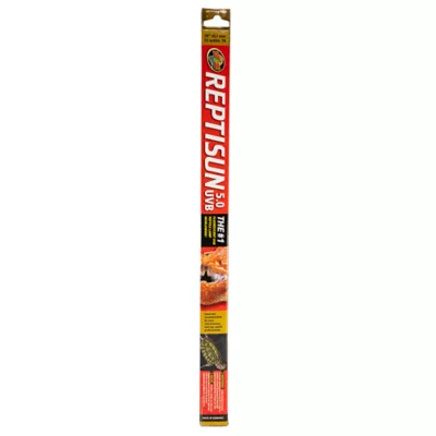 Product Zoo Med ReptiSun T8 5.0 UVB Reptile Lamp