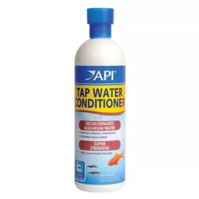 Product API® Tap Water Conditioner Super Strength Aquarium Dechlorinator