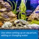 Product API® Tap Water Conditioner Super Strength Aquarium Dechlorinator