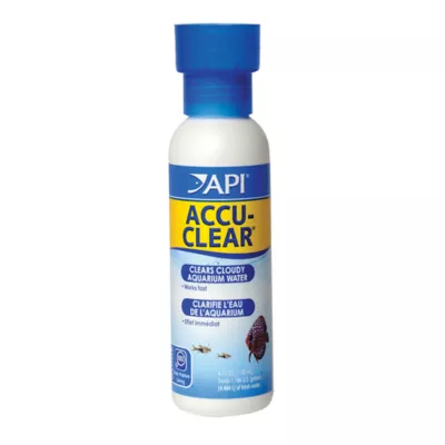 Product API® ACCU Clear Aquarium Water Clairifier