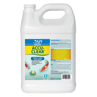 Product API® Accu-Clear Clarifier Pond Water Conditioner