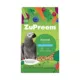 Product ZuPreem® Natural Parrot & Conure Bird Food
