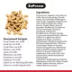 Product ZuPreem® Natural Parrot & Conure Bird Food