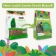 Product ZuPreem® Natural Parrot & Conure Bird Food