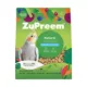 Product ZuPreem® Natural Medium Bird Food