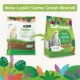 Product ZuPreem® Natural Medium Bird Food